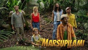 Marsupilami