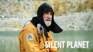 The Silent Planet