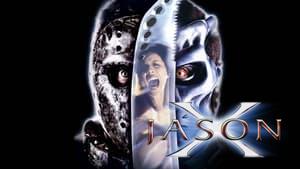Jason X