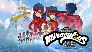 Miraculous World: Tokyo, Stellar Force