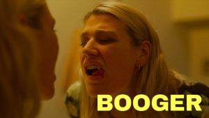 Booger