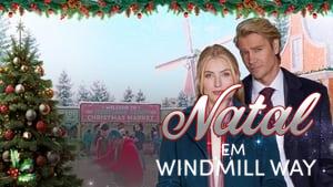 Christmas on Windmill Way
