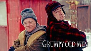 Grumpy Old Men
