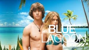 Blue Lagoon: The Awakening