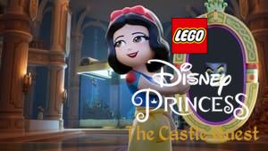 Lego Disney Princess: The Castle Quest