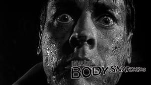 Invasion of the Body Snatchers