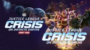 Justice League: Crisis on Infinite Earths Part One