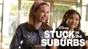 Stuck in the Suburbs