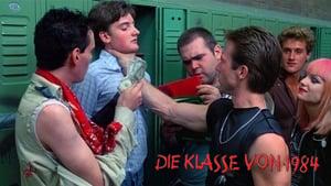 Class of 1984