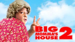 Big Momma's House 2