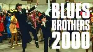 Blues Brothers 2000