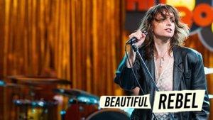 Beautiful Rebel