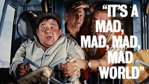 It's a Mad, Mad, Mad, Mad World