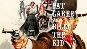 Pat Garrett & Billy the Kid