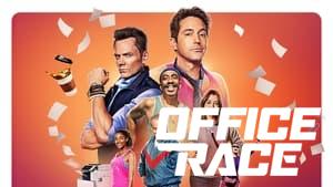 Office Race