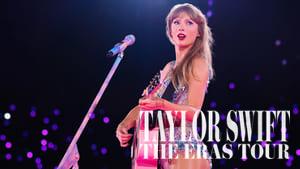 TAYLOR SWIFT | THE ERAS TOUR