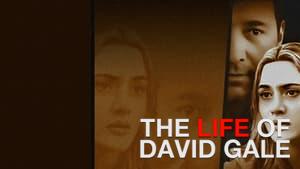 The Life of David Gale