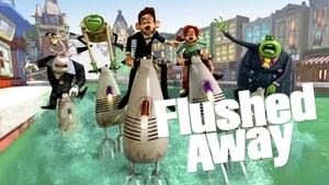 Flushed Away