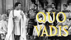 Quo Vadis