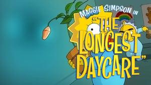 Maggie Simpson in "The Longest Daycare"