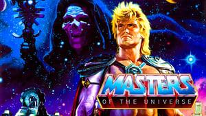 Masters of the Universe