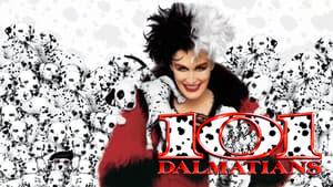 101 Dalmatians