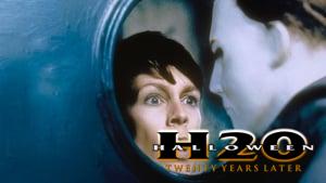Halloween H20: 20 Years Later