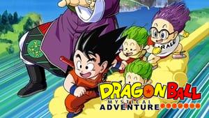 Dragon Ball: Mystical Adventure
