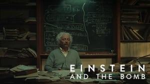 Einstein and the Bomb