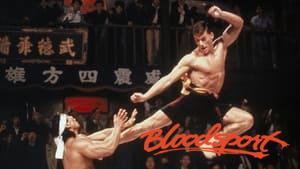 Bloodsport