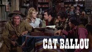 Cat Ballou