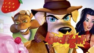 Foodfight!
