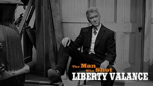 The Man Who Shot Liberty Valance
