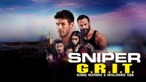 Sniper: G.R.I.T. - Global Response & Intelligence Team