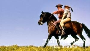 Justin Morgan Had a Horse