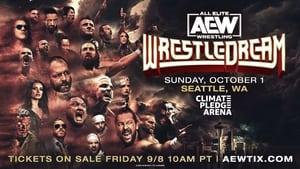AEW: WrestleDream 2023