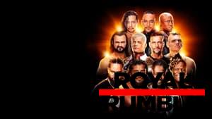 WWE Royal Rumble 2024