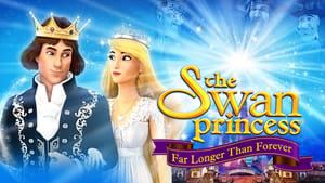 The Swan Princess: Far Longer Than Forever
