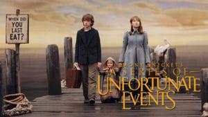Lemony Snicket's A Series of Unfortunate Events