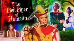 The Pied Piper of Hamelin