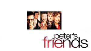 Peter's Friends