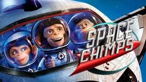 Space Chimps