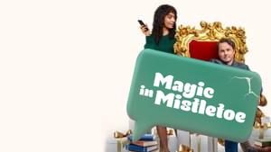 Magic in Mistletoe