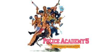 Police Academy 5: Assignment Miami Beach