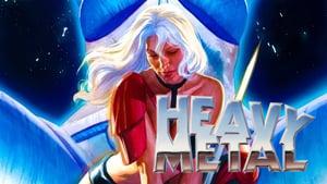 Heavy Metal