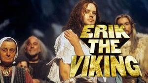 Erik the Viking