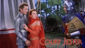 The Court Jester