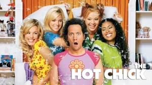 The Hot Chick