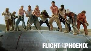 Flight of the Phoenix