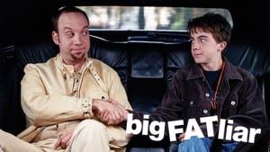 Big Fat Liar